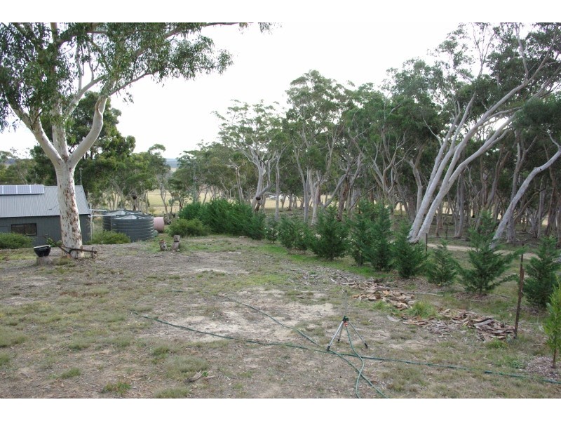 Lot 21 Scribbly Gum Lane, Wingello NSW 2579