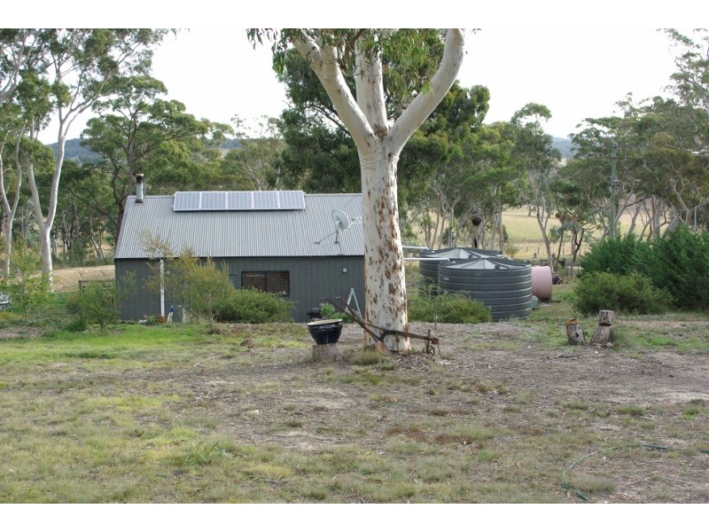 Lot 21 Scribbly Gum Lane, Wingello NSW 2579