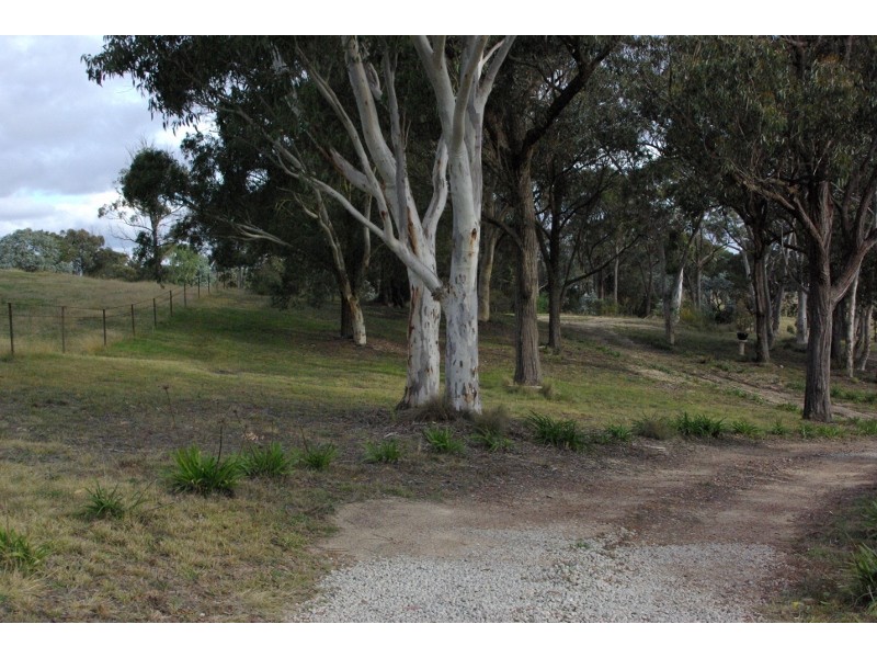 Lot 21 Scribbly Gum Lane, Wingello NSW 2579