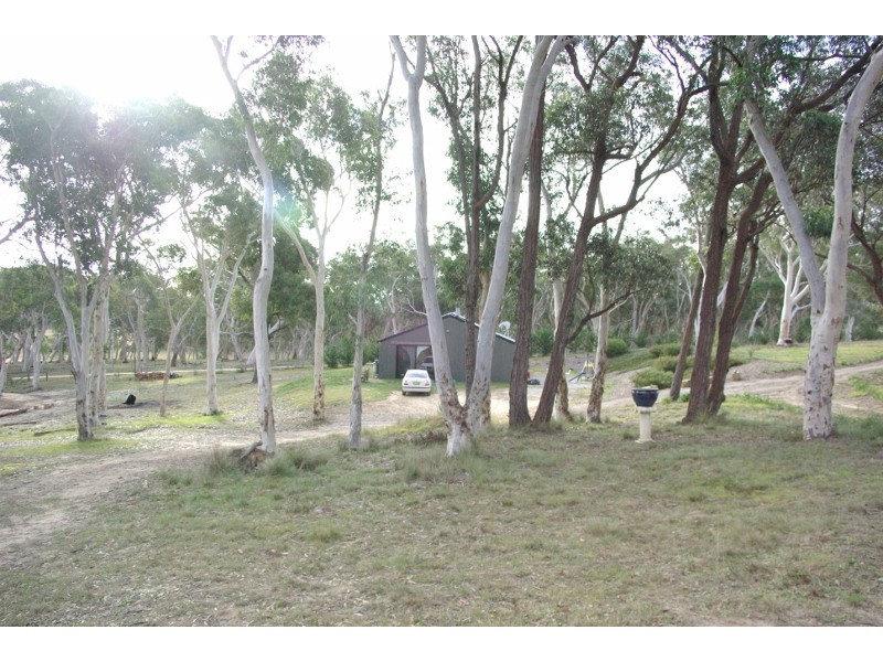 Lot 21 Scribbly Gum Lane, Wingello NSW 2579