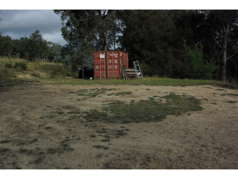 Lot 21 Scribbly Gum Lane, Wingello NSW 2579