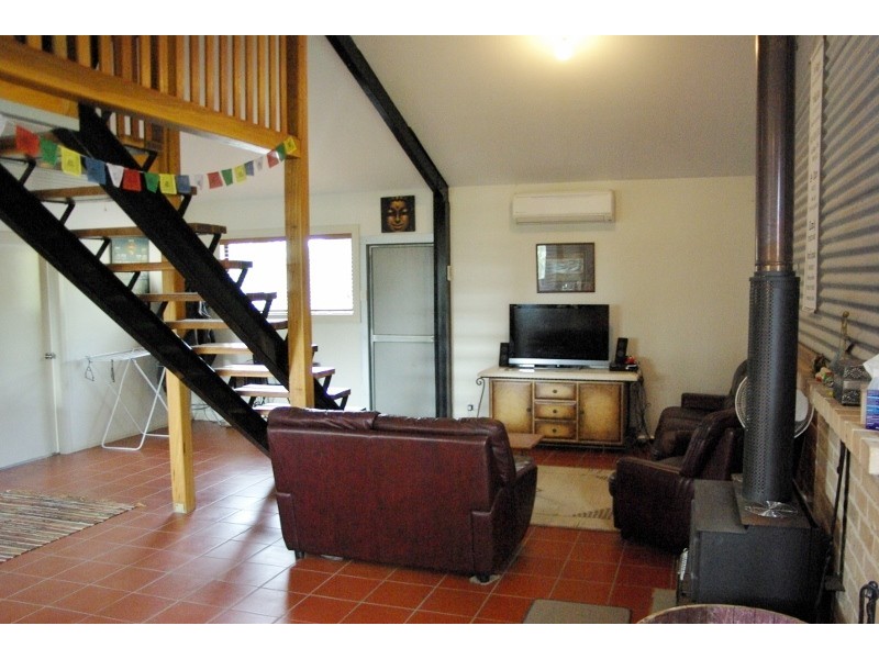 Lot 21 Scribbly Gum Lane, Wingello NSW 2579