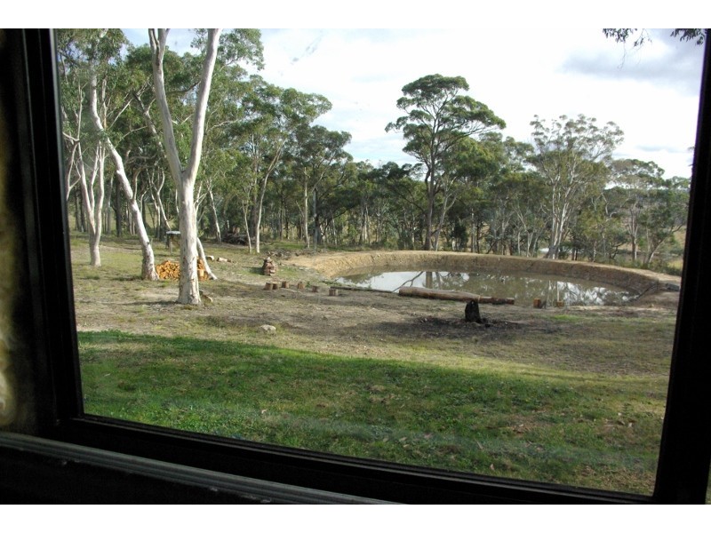 Lot 21 Scribbly Gum Lane, Wingello NSW 2579
