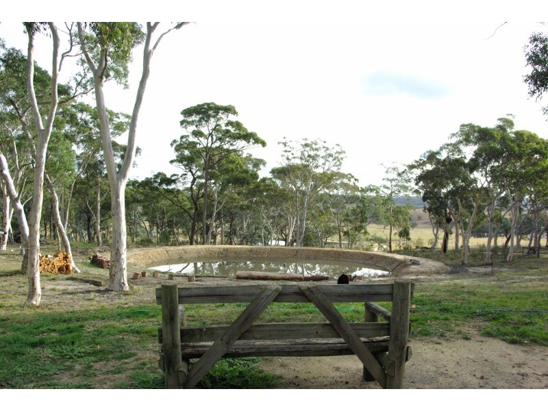 Lot 21 Scribbly Gum Lane, Wingello NSW 2579