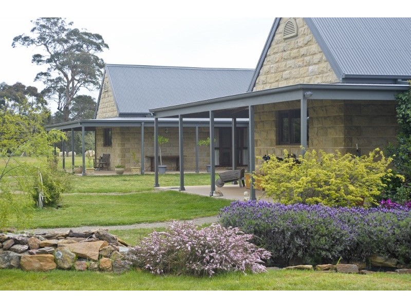 35 Hawkshill Road, Canyonleigh NSW 2577