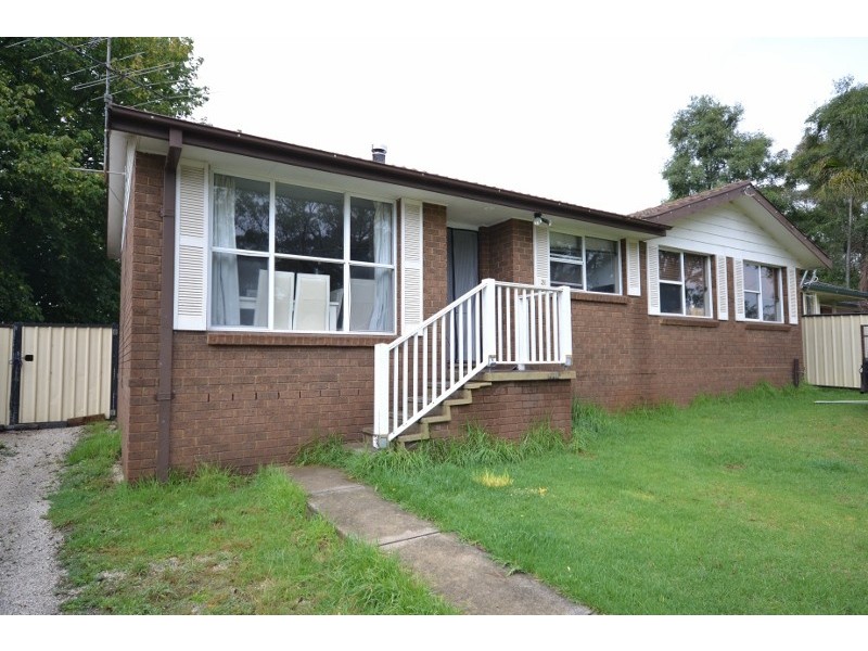 31 Boronia, Hill Top NSW 2575