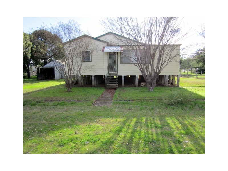 33-43 Breeza St, Carroll NSW 2340