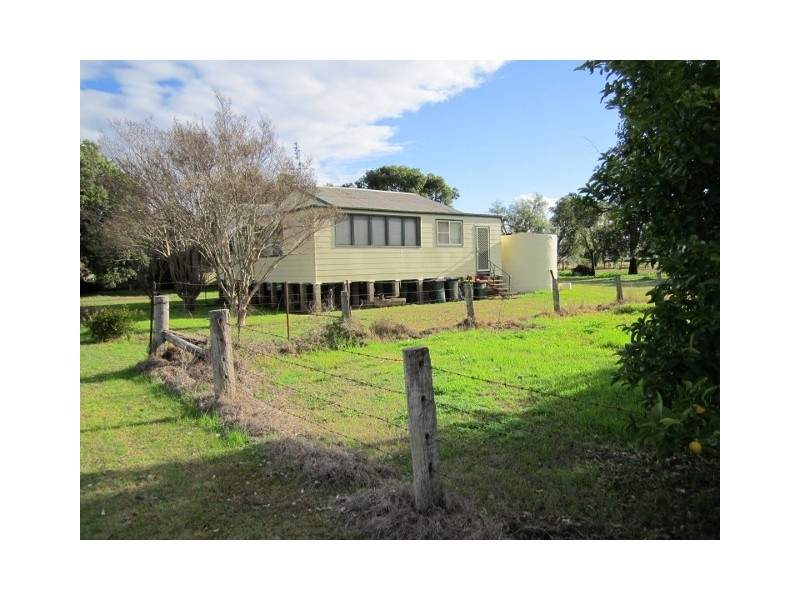 33-43 Breeza St, Carroll NSW 2340