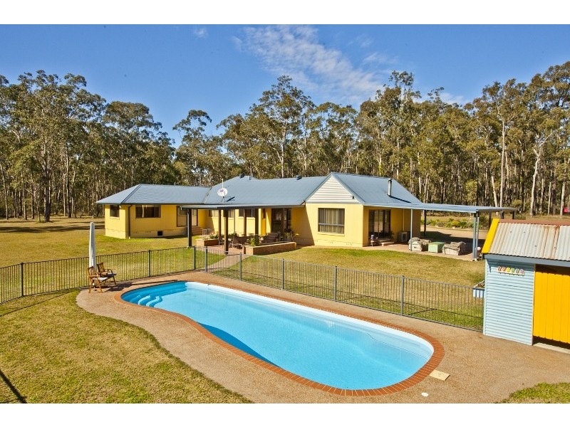 15 Oakendale Road, Glen Oak NSW 2320