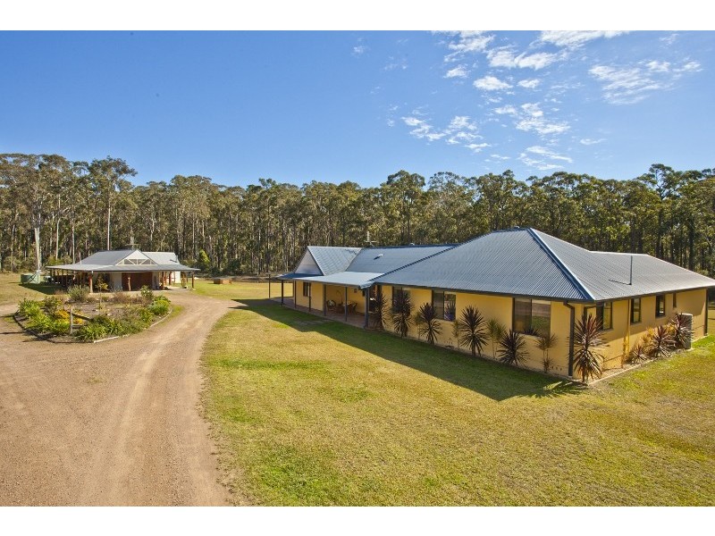 15 Oakendale Road, Glen Oak NSW 2320