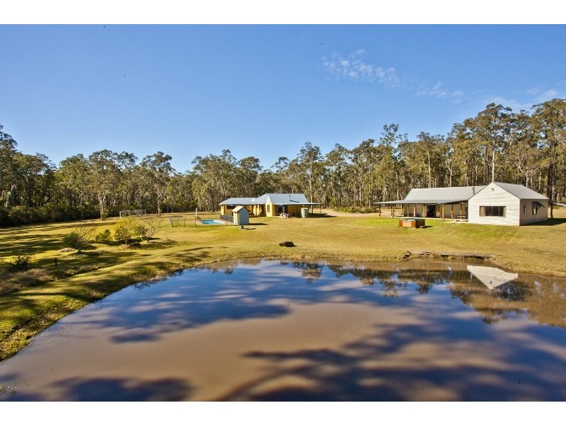 15 Oakendale Road, Glen Oak NSW 2320