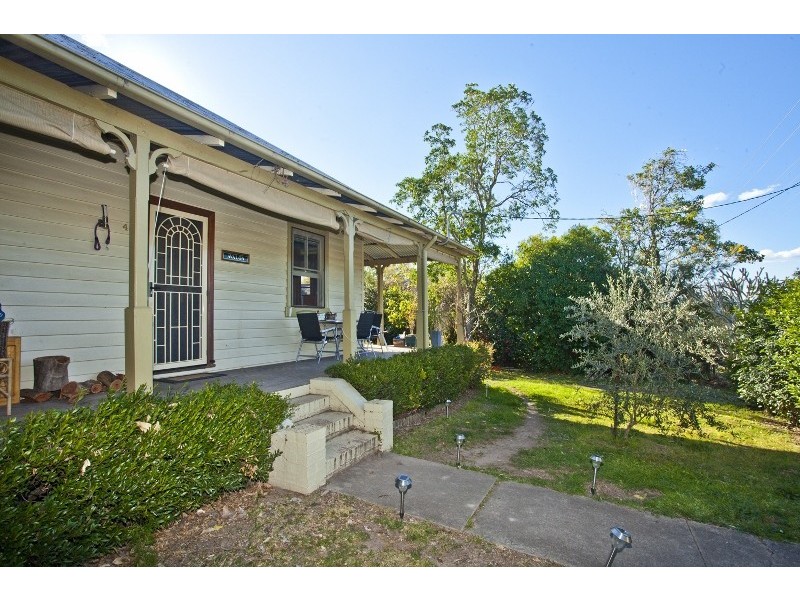 40 Lord Street, Dungog NSW 2420