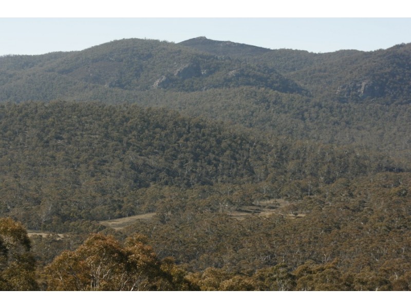 Lot 167 Dangelong Rd, Cooma NSW 2630
