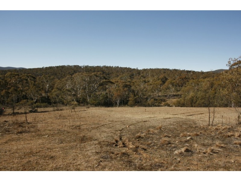 Lot 167 Dangelong Rd, Cooma NSW 2630