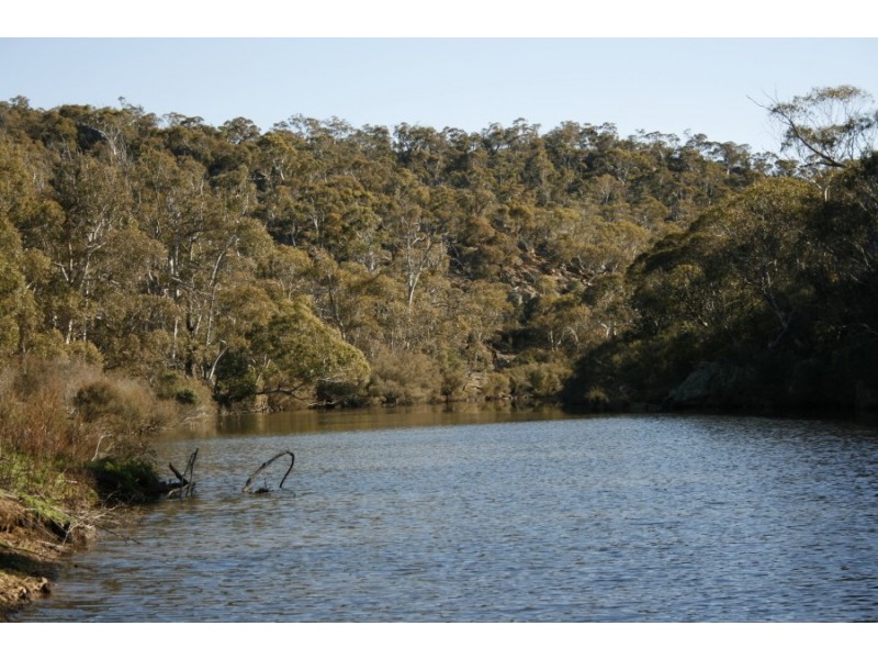 Lot 110 Dangelong Rd, Cooma NSW 2630