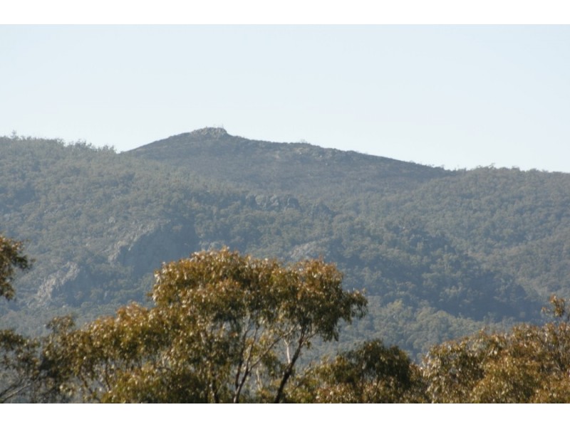 Lot 158 Dangelong Rd, Cooma NSW 2630