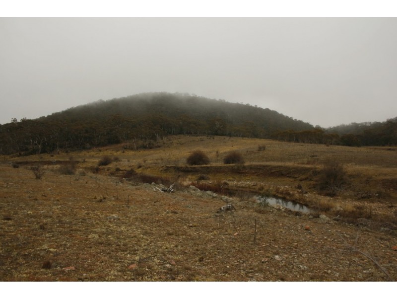 Lot 158 Dangelong Rd, Cooma NSW 2630