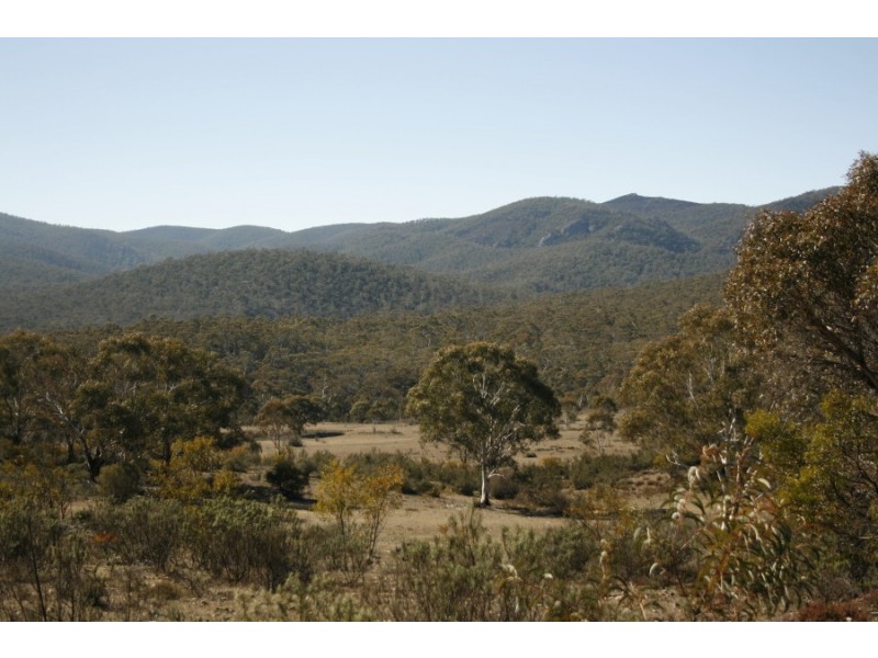 Lot 158 Dangelong Rd, Cooma NSW 2630