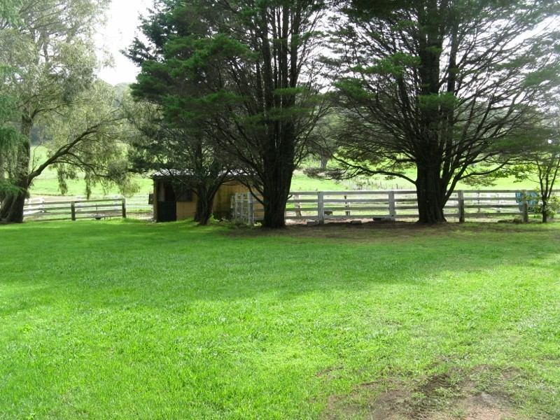 309 Exeter Road, Exeter NSW 2579