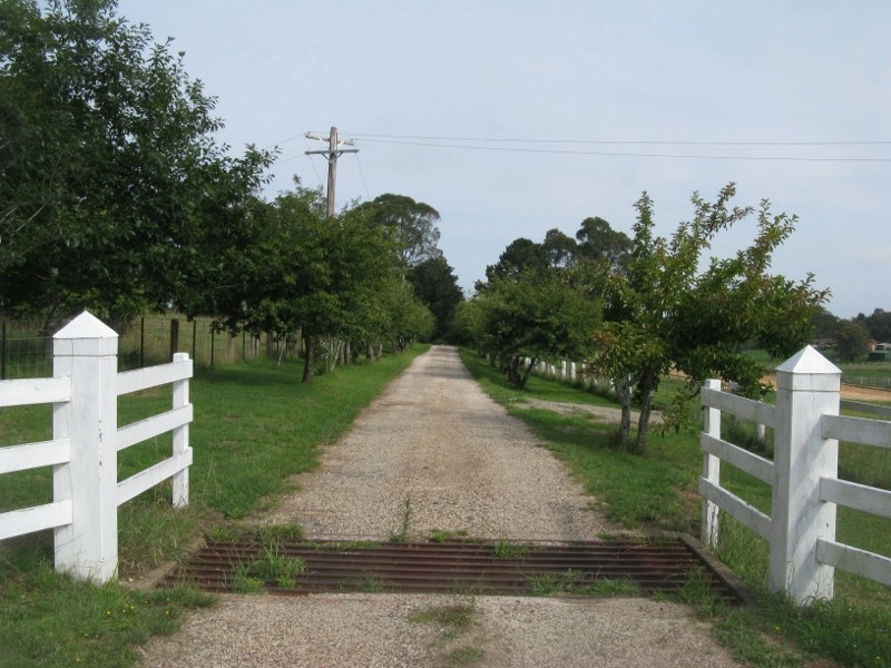 309 Exeter Road, Exeter NSW 2579