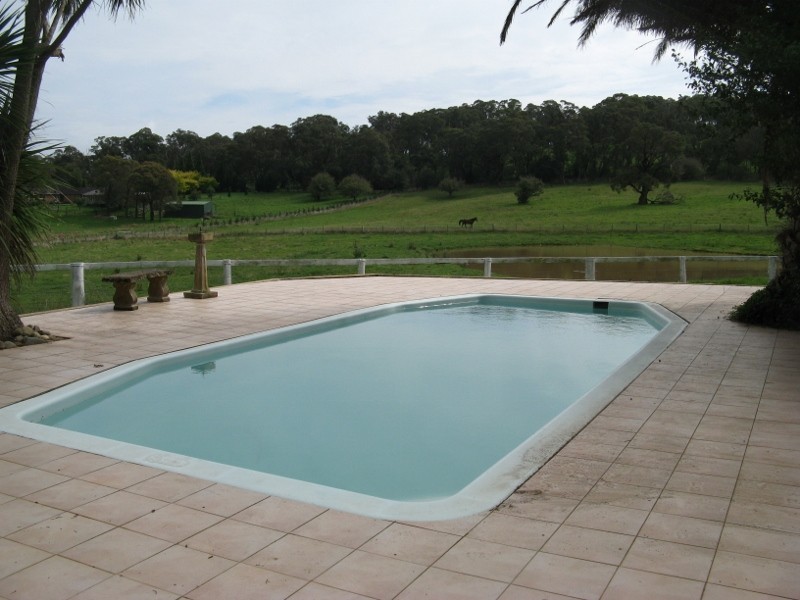 309 Exeter Road, Exeter NSW 2579