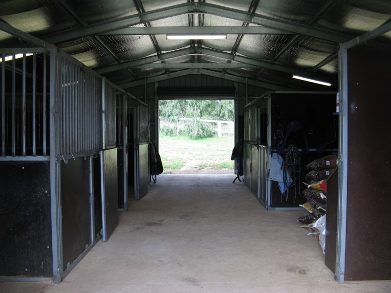 309 Exeter Road, Exeter NSW 2579