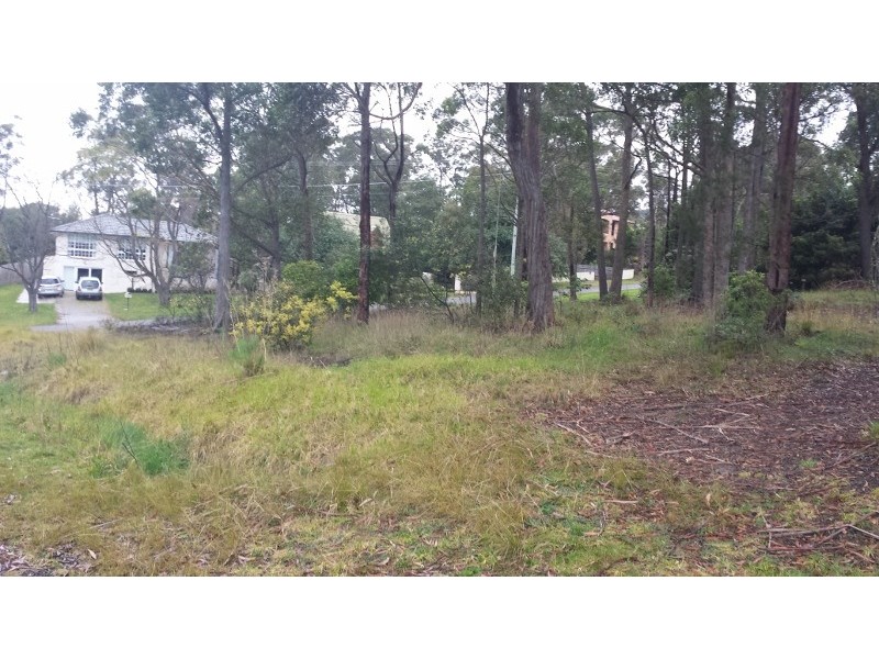 2 Warrigal Street, Willow Vale NSW 2575