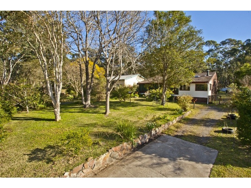 33 Queen Street, Clarence Town NSW 2321