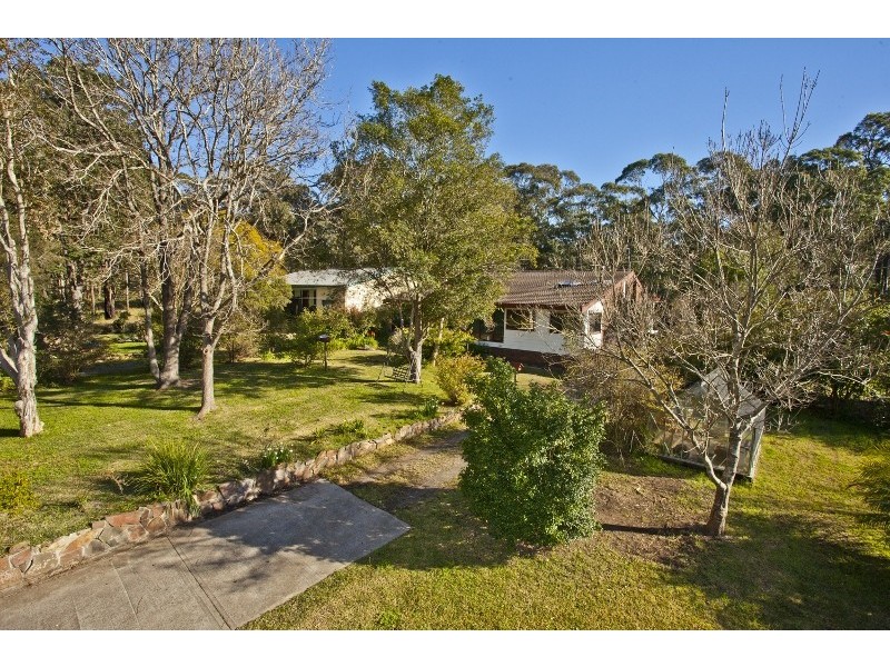 33 Queen Street, Clarence Town NSW 2321