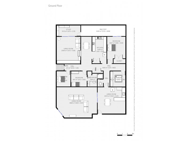 33 Queen Street, Clarence Town NSW 2321