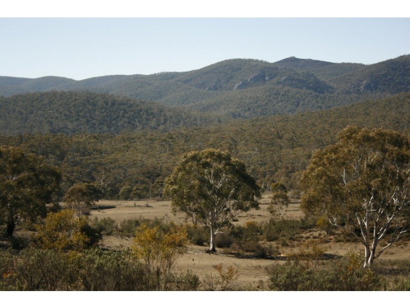Lot 1 Dangelong Rd, Cooma NSW 2630