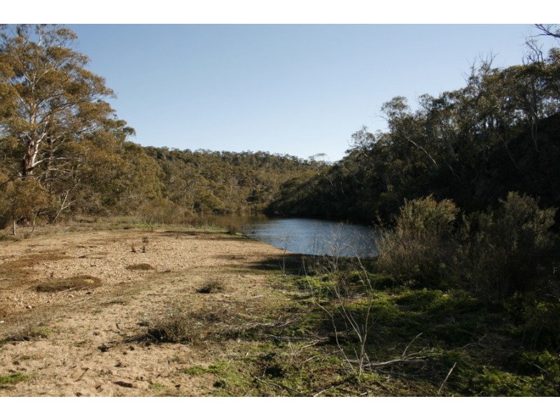 Lot 1 Dangelong Rd, Cooma NSW 2630