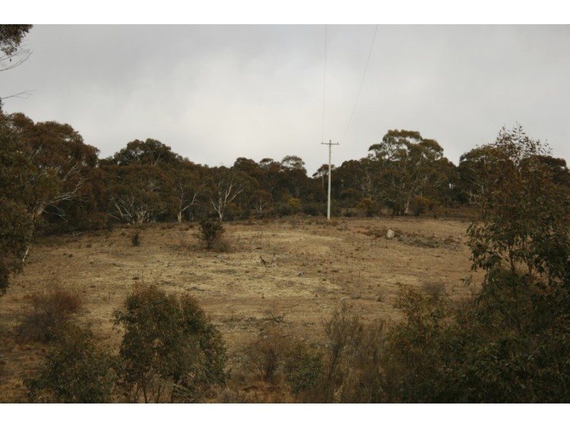 Lot 1 Dangelong Rd, Cooma NSW 2630