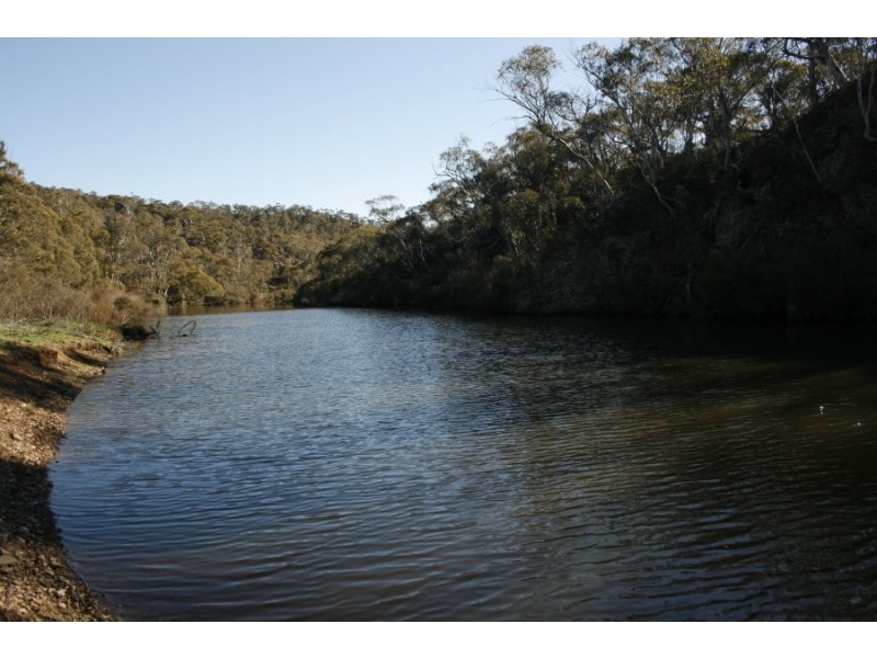 Lot 1 Dangelong Rd, Cooma NSW 2630