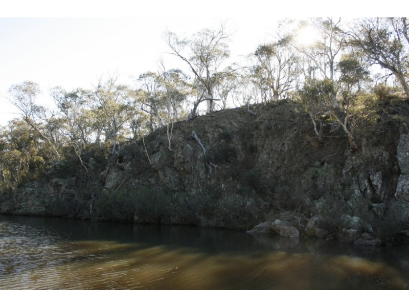 Lot 1 Dangelong Rd, Cooma NSW 2630