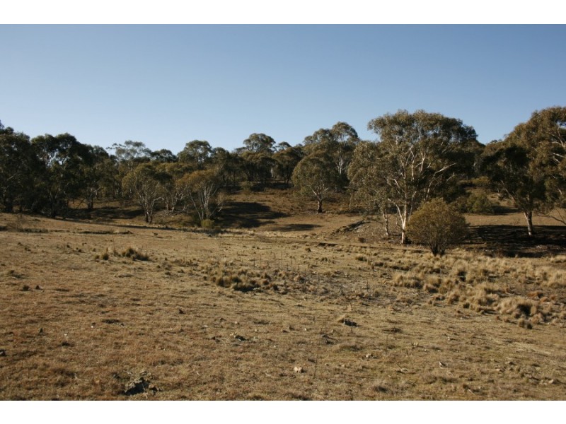 Lot 110 Dangelong Rd, Cooma NSW 2630