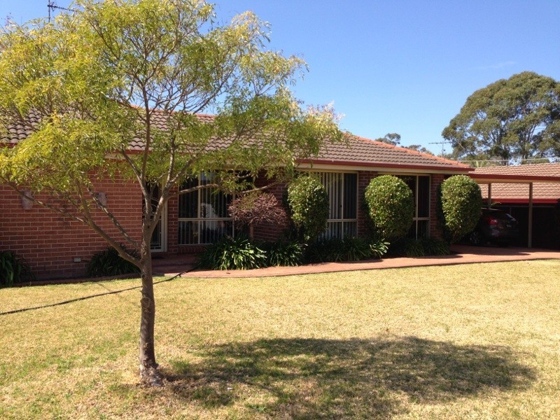 87 Elvy Street, Bargo NSW 2574