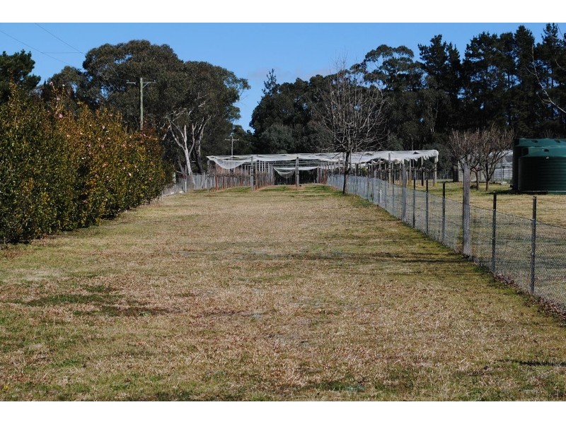 Lot 112 Murrimba Road, Wingello NSW 2579