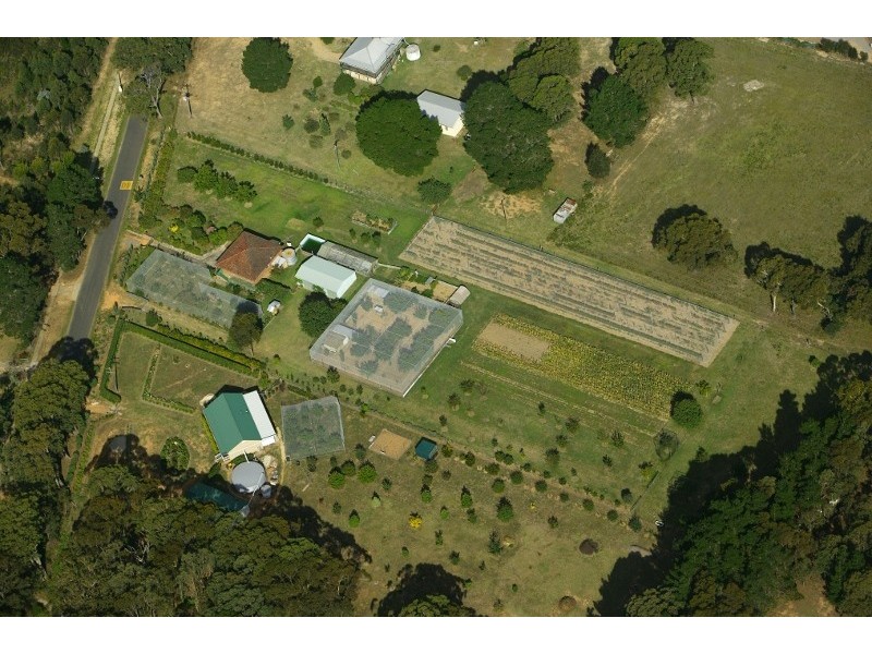 Lot 112 Murrimba Road, Wingello NSW 2579