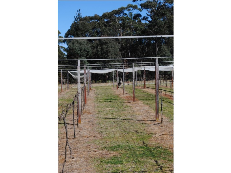 Lot 112 Murrimba Road, Wingello NSW 2579