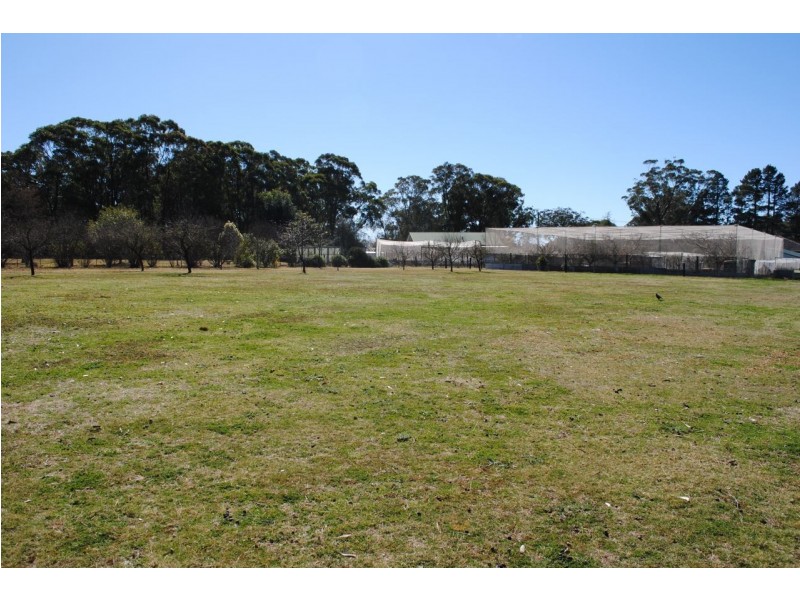 Lot 112 Murrimba Road, Wingello NSW 2579