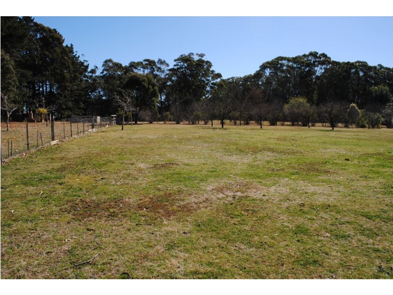 Lot 112 Murrimba Road, Wingello NSW 2579