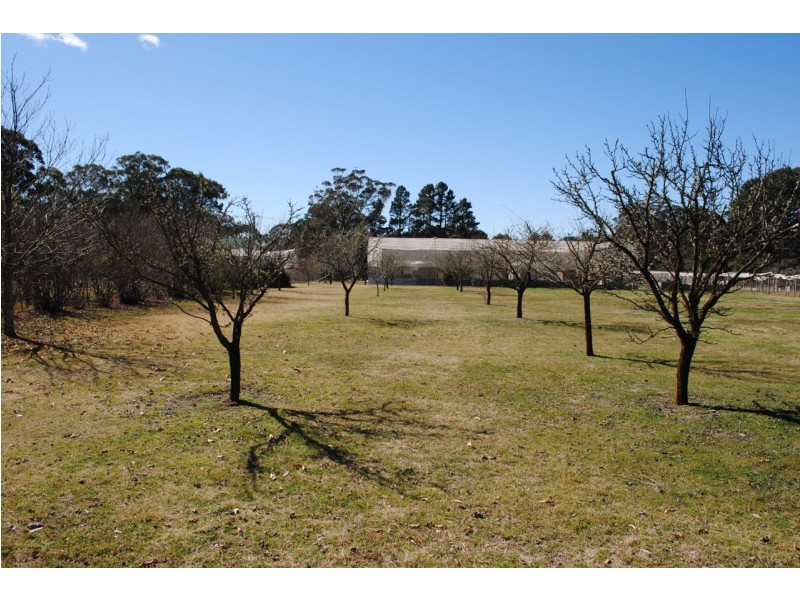 Lot 112 Murrimba Road, Wingello NSW 2579