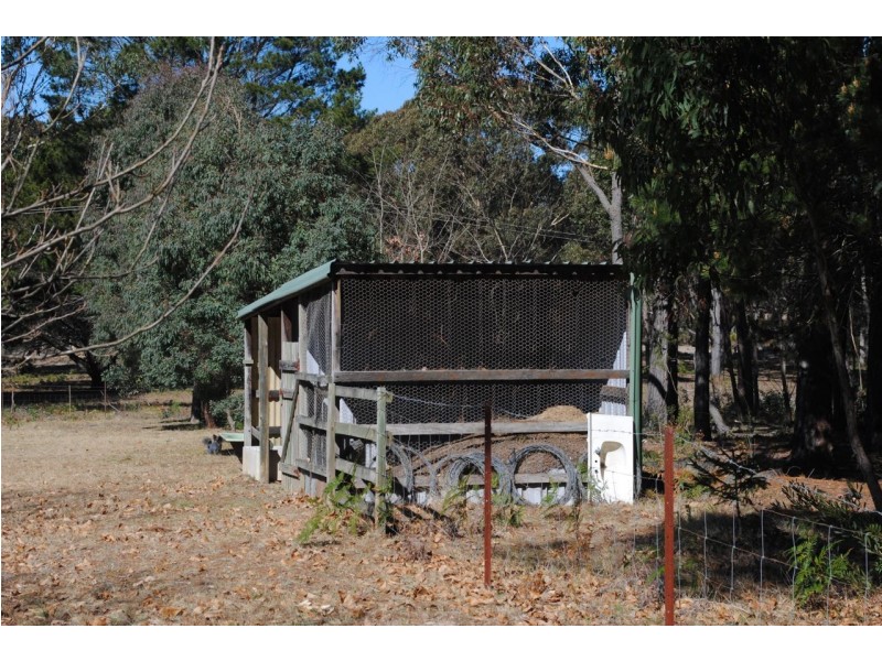 Lot 112 Murrimba Road, Wingello NSW 2579