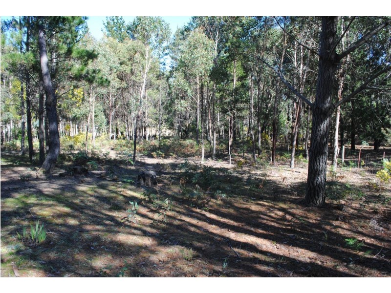 Lot 112 Murrimba Road, Wingello NSW 2579