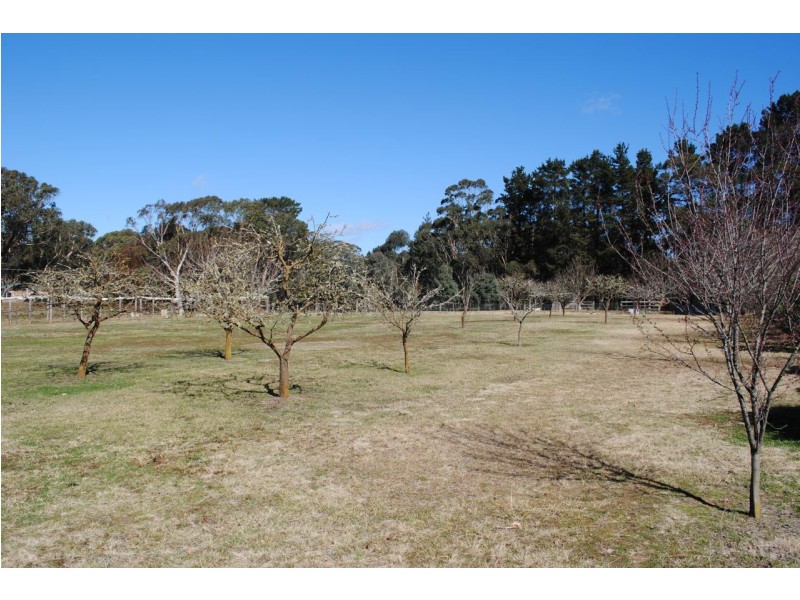 Lot 112 Murrimba Road, Wingello NSW 2579