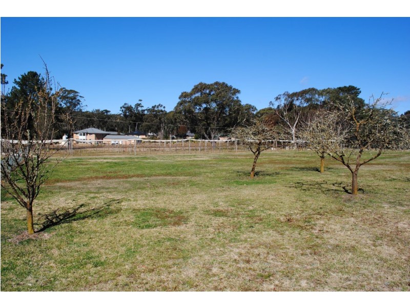 Lot 112 Murrimba Road, Wingello NSW 2579