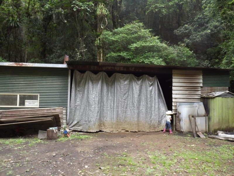 Lot 126 Scone Rd, Gloucester NSW 2422