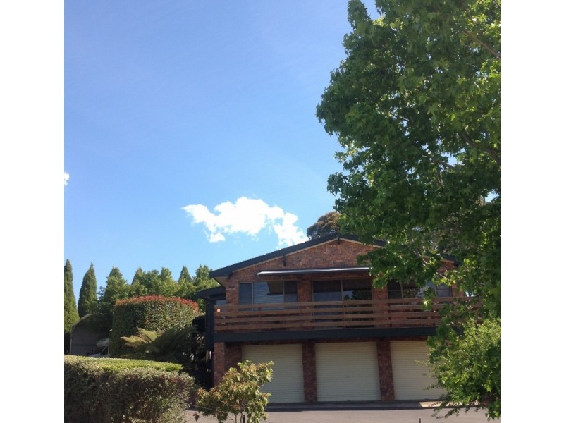 Lot 2 Broughton Street, Moss Vale NSW 2577