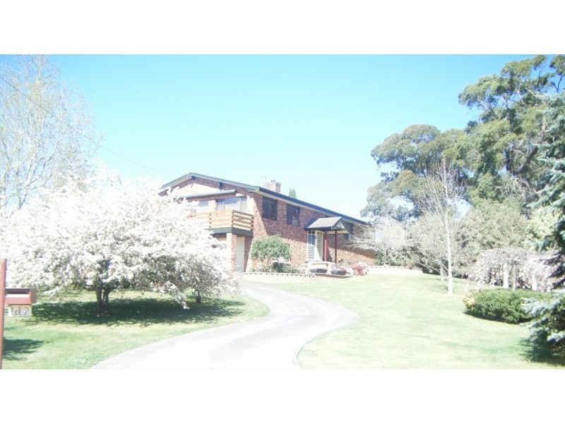 Lot 2 Broughton Street, Moss Vale NSW 2577